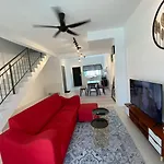 D\' Tambun Homestay Melaka