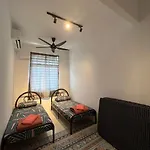 D\' Tambun Homestay Melaka